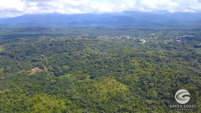 Premier 205-Acre Ocean-View Development Land in Manuel Antonio & Quepos — view 8, Quepos, Quepos, Costa Rica