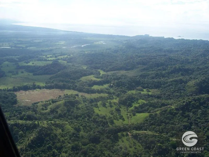 Premier 205-Acre Ocean-View Development Land in Manuel Antonio & Quepos — view 11, Quepos, Quepos, Costa Rica