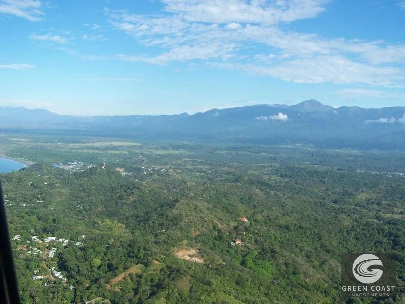 Premier 205-Acre Ocean-View Development Land in Manuel Antonio & Quepos — view 14, Quepos, Quepos, Costa Rica