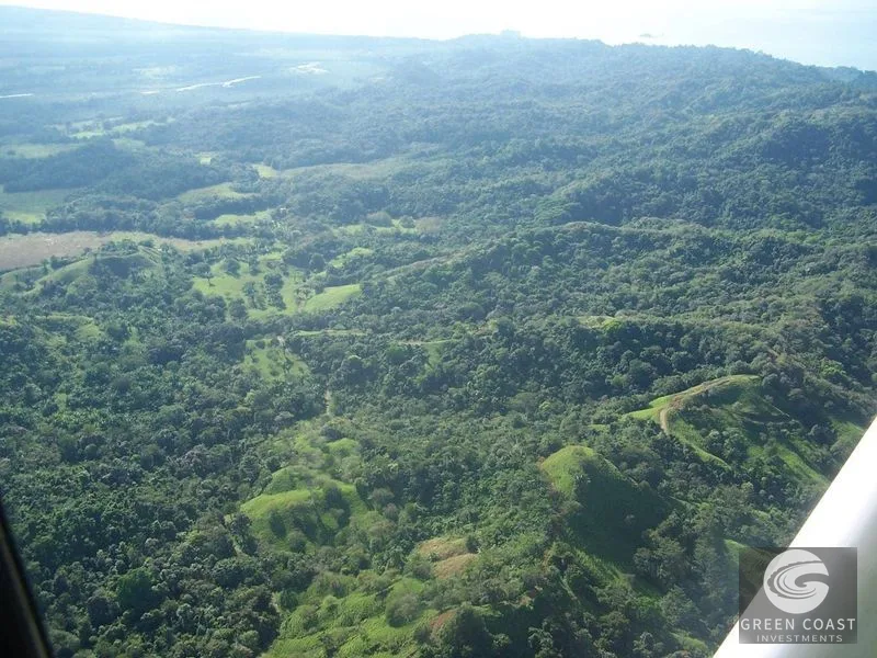 Premier 205-Acre Ocean-View Development Land in Manuel Antonio & Quepos — view 15, Quepos, Quepos, Costa Rica