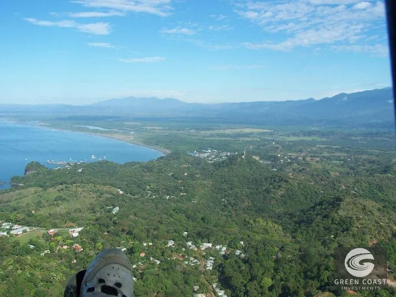 Premier 205-Acre Ocean-View Development Land in Manuel Antonio & Quepos — view 16, Quepos, Quepos, Costa Rica
