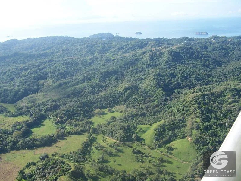 Premier 205-Acre Ocean-View Development Land in Manuel Antonio & Quepos — view 17, Quepos, Quepos, Costa Rica