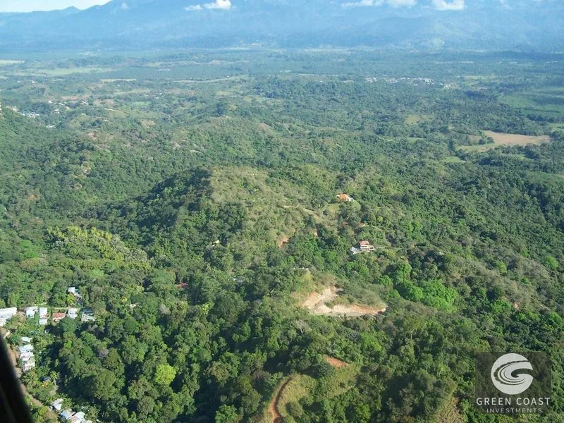 Premier 205-Acre Ocean-View Development Land in Manuel Antonio & Quepos — view 18, Quepos, Quepos, Costa Rica