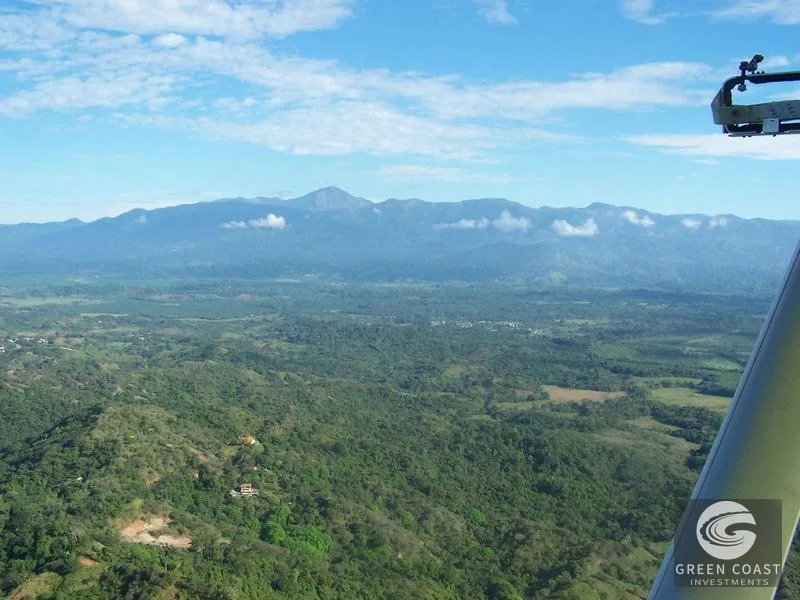 Premier 205-Acre Ocean-View Development Land in Manuel Antonio & Quepos — view 19, Quepos, Quepos, Costa Rica