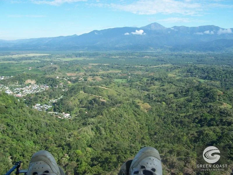 Premier 205-Acre Ocean-View Development Land in Manuel Antonio & Quepos — view 20, Quepos, Quepos, Costa Rica