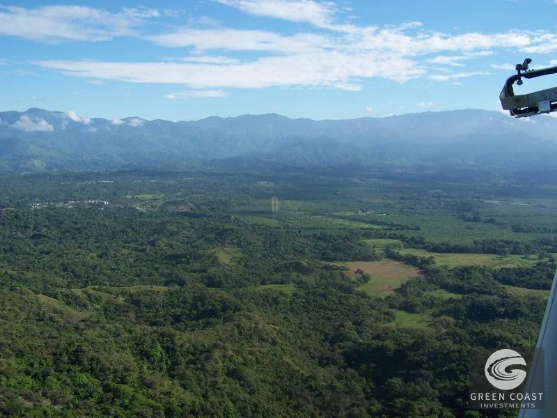 Premier 205-Acre Ocean-View Development Land in Manuel Antonio & Quepos — view 21, Quepos, Quepos, Costa Rica