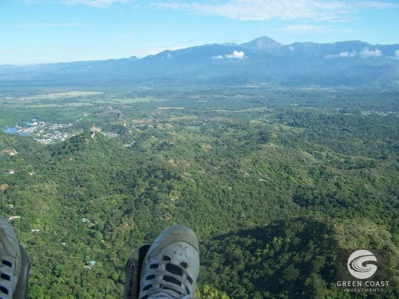 Premier 205-Acre Ocean-View Development Land in Manuel Antonio & Quepos — view 22, Quepos, Quepos, Costa Rica