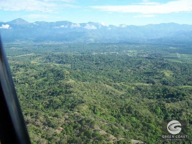 Premier 205-Acre Ocean-View Development Land in Manuel Antonio & Quepos — view 23, Quepos, Quepos, Costa Rica