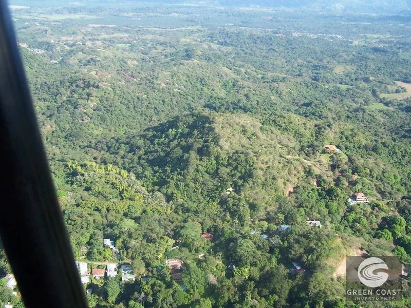 Premier 205-Acre Ocean-View Development Land in Manuel Antonio & Quepos — view 24, Quepos, Quepos, Costa Rica