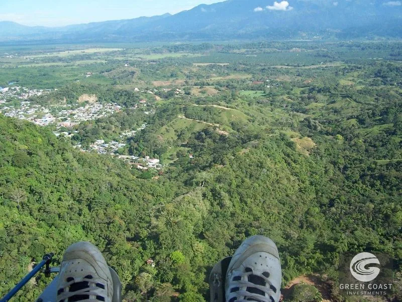 Premier 205-Acre Ocean-View Development Land in Manuel Antonio & Quepos — view 25, Quepos, Quepos, Costa Rica