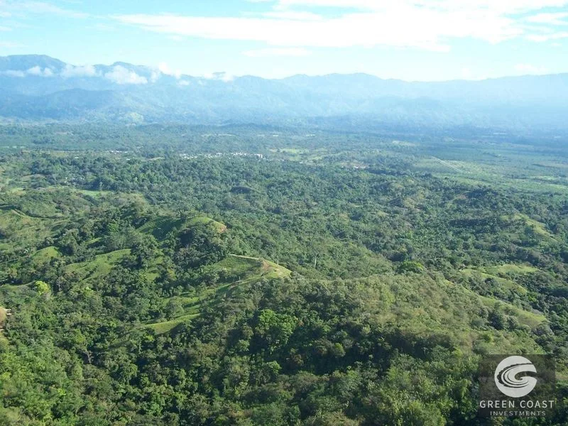 Premier 205-Acre Ocean-View Development Land in Manuel Antonio & Quepos — view 26, Quepos, Quepos, Costa Rica