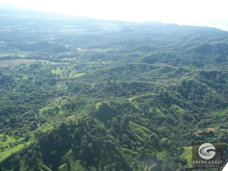 Premier 205-Acre Ocean-View Development Land in Manuel Antonio & Quepos — view 27, Quepos, Quepos, Costa Rica