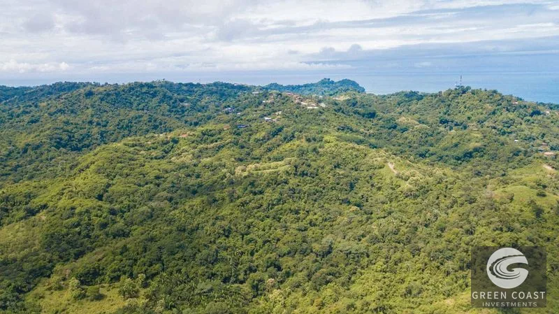 Premier 205-Acre Ocean-View Development Land in Manuel Antonio & Quepos — view 28, Quepos, Quepos, Costa Rica