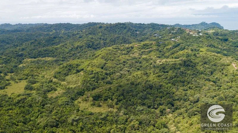 Premier 205-Acre Ocean-View Development Land in Manuel Antonio & Quepos — view 29, Quepos, Quepos, Costa Rica
