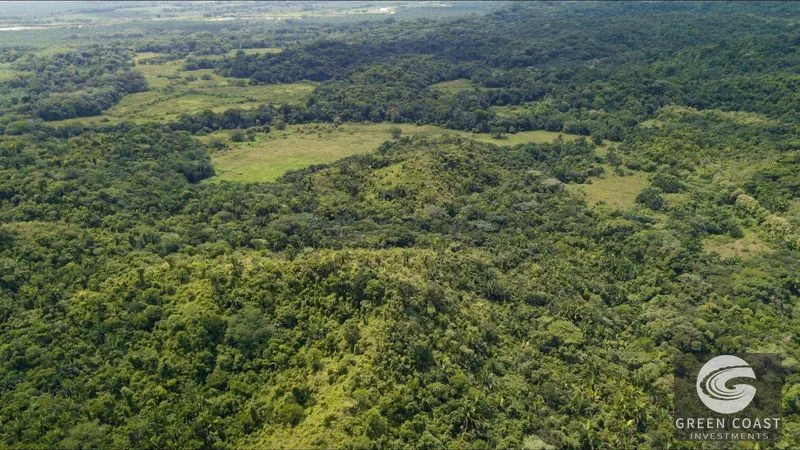 Premier 205-Acre Ocean-View Development Land in Manuel Antonio & Quepos — view 30, Quepos, Quepos, Costa Rica
