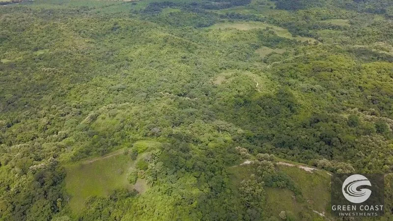 Premier 205-Acre Ocean-View Development Land in Manuel Antonio & Quepos — view 31, Quepos, Quepos, Costa Rica