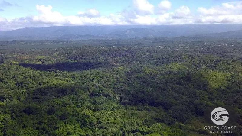 Premier 205-Acre Ocean-View Development Land in Manuel Antonio & Quepos — view 32, Quepos, Quepos, Costa Rica