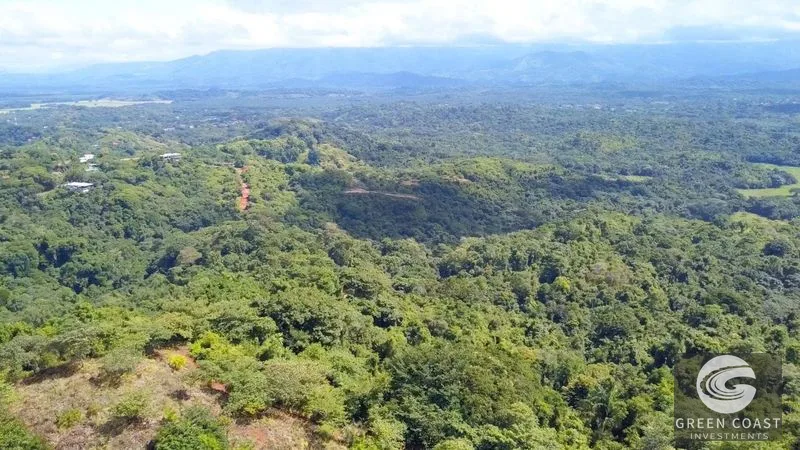 Premier 205-Acre Ocean-View Development Land in Manuel Antonio & Quepos — view 33, Quepos, Quepos, Costa Rica