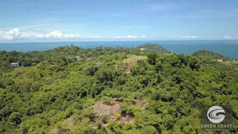 Premier 205-Acre Ocean-View Development Land in Manuel Antonio & Quepos — view 34, Quepos, Quepos, Costa Rica