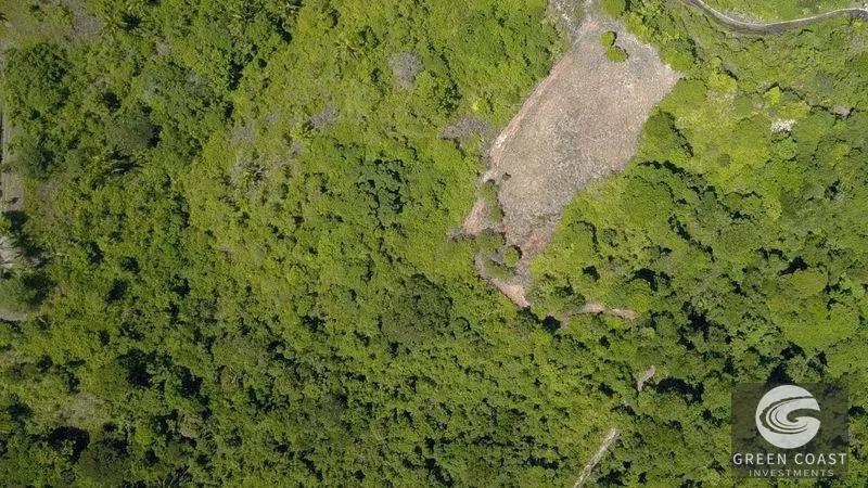 Premier 205-Acre Ocean-View Development Land in Manuel Antonio & Quepos — view 35, Quepos, Quepos, Costa Rica