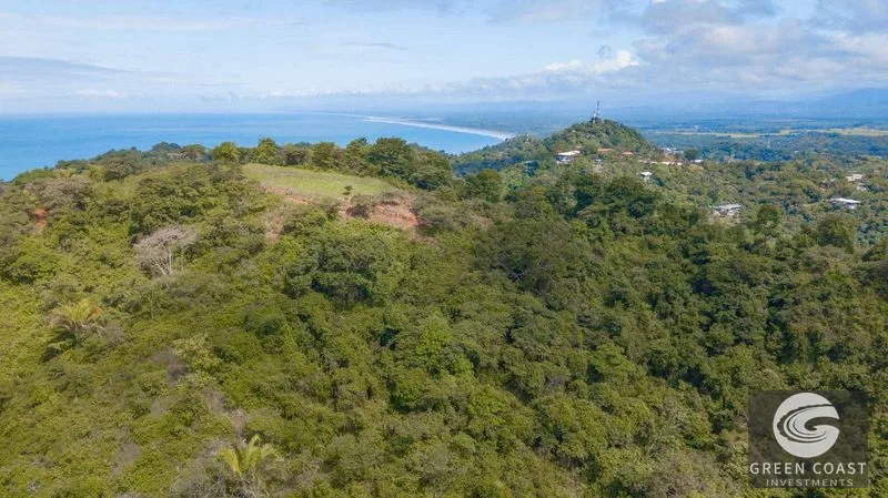 Premier 205-Acre Ocean-View Development Land in Manuel Antonio & Quepos — view 36, Quepos, Quepos, Costa Rica
