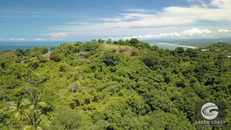 Premier 205-Acre Ocean-View Development Land in Manuel Antonio & Quepos — view 37, Quepos, Quepos, Costa Rica