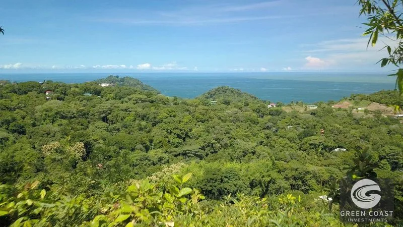Premier 205-Acre Ocean-View Development Land in Manuel Antonio & Quepos — view 38, Quepos, Quepos, Costa Rica
