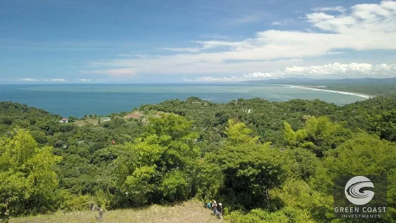 Premier 205-Acre Ocean-View Development Land in Manuel Antonio & Quepos — view 39, Quepos, Quepos, Costa Rica