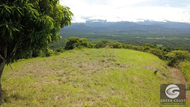 Premier 205-Acre Ocean-View Development Land in Manuel Antonio & Quepos — view 43, Quepos, Quepos, Costa Rica