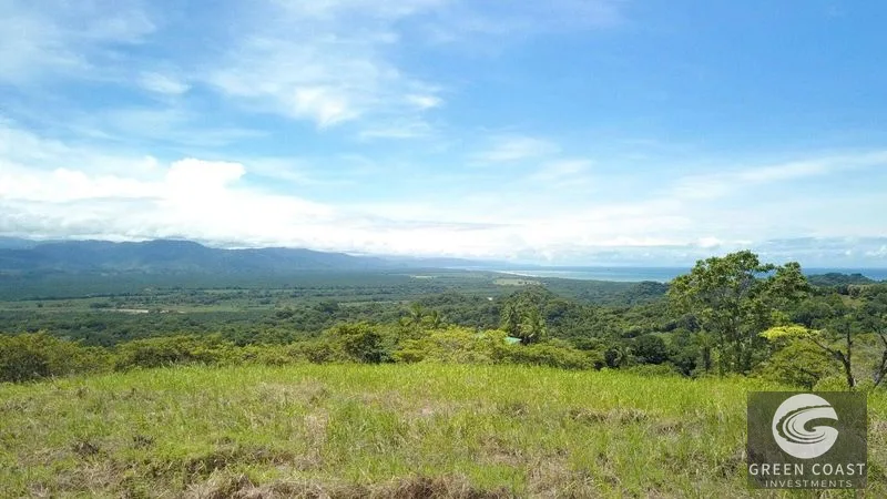 Premier 205-Acre Ocean-View Development Land in Manuel Antonio & Quepos — view 44, Quepos, Quepos, Costa Rica