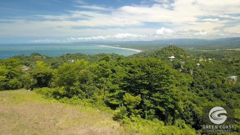 Premier 205-Acre Ocean-View Development Land in Manuel Antonio & Quepos — view 45, Quepos, Quepos, Costa Rica