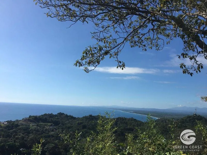 Premier 205-Acre Ocean-View Development Land in Manuel Antonio & Quepos — view 46, Quepos, Quepos, Costa Rica