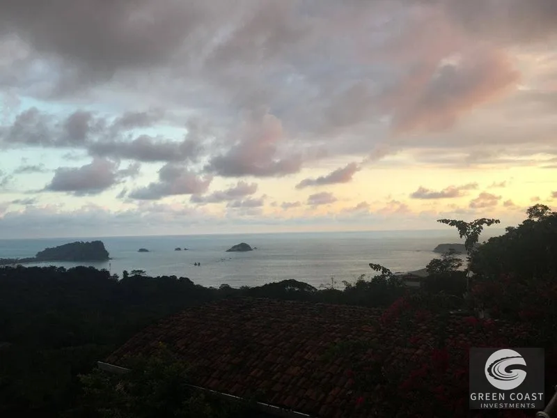 Premier 205-Acre Ocean-View Development Land in Manuel Antonio & Quepos — view 48, Quepos, Quepos, Costa Rica