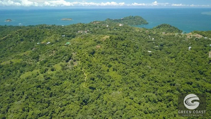 Premier 205-Acre Ocean-View Development Land in Manuel Antonio & Quepos — view 50, Quepos, Quepos, Costa Rica