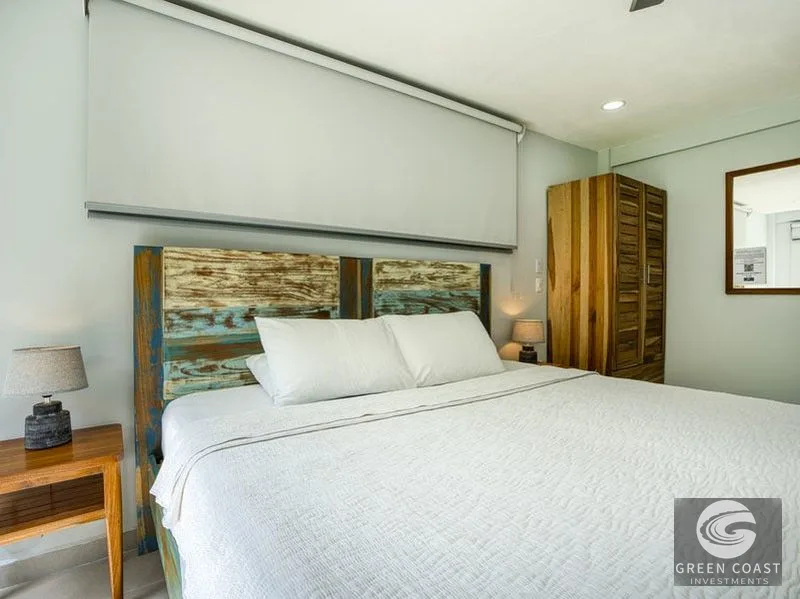 Manuel Antonio 17-Bed Luxury Event Villa with High-Yield Rental Revenue & Ocean Views — view 14, Manuel Antonio, Quepos, Costa Rica