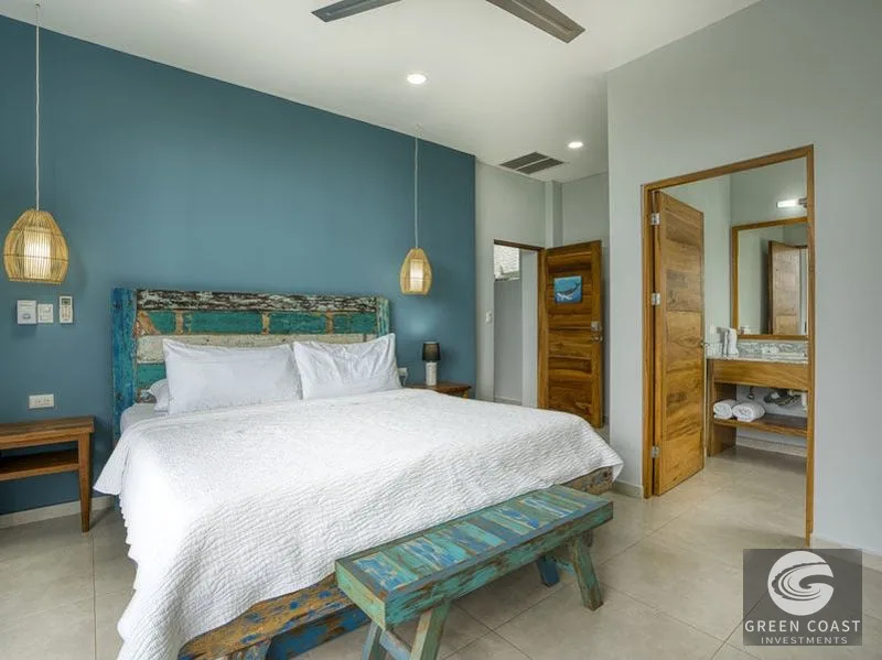 Manuel Antonio 17-Bed Luxury Event Villa with High-Yield Rental Revenue & Ocean Views — view 15, Manuel Antonio, Quepos, Costa Rica