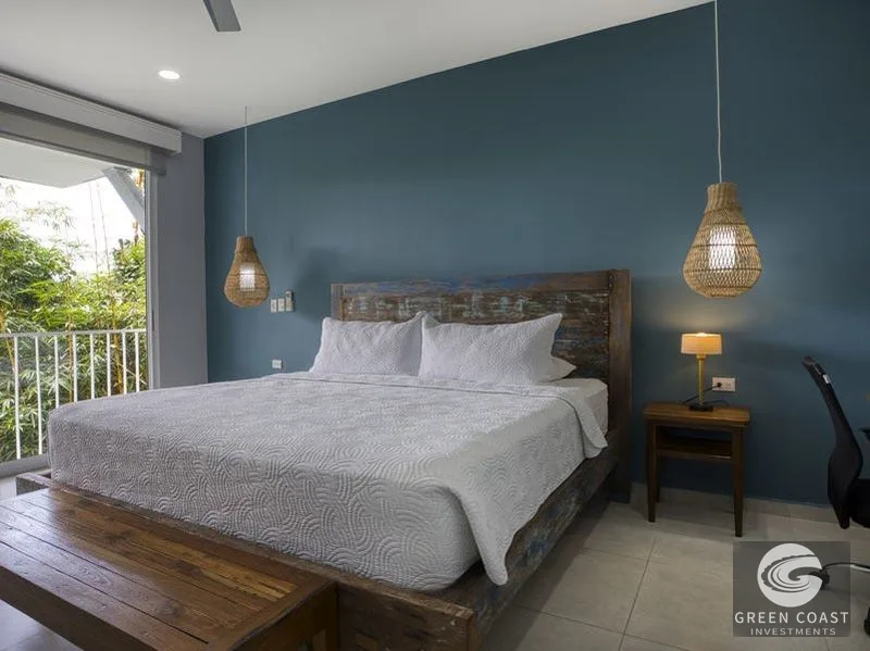 Manuel Antonio 17-Bed Luxury Event Villa with High-Yield Rental Revenue & Ocean Views — view 16, Manuel Antonio, Quepos, Costa Rica