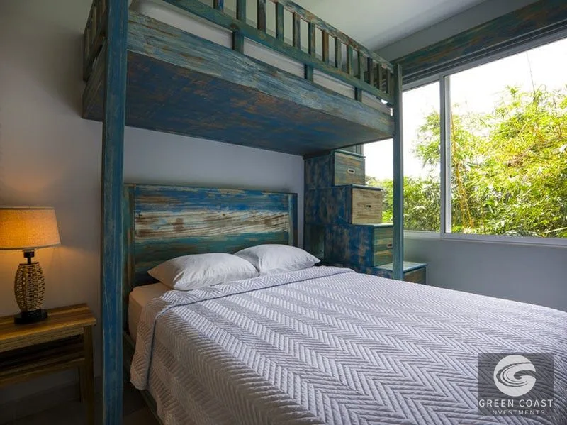 Manuel Antonio 17-Bed Luxury Event Villa with High-Yield Rental Revenue & Ocean Views — view 17, Manuel Antonio, Quepos, Costa Rica
