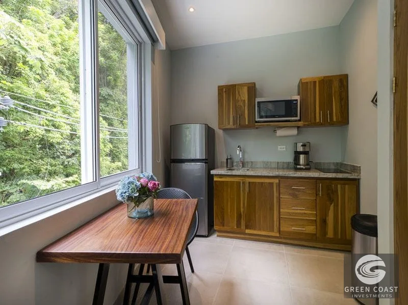 Manuel Antonio 17-Bed Luxury Event Villa with High-Yield Rental Revenue & Ocean Views — view 19, Manuel Antonio, Quepos, Costa Rica