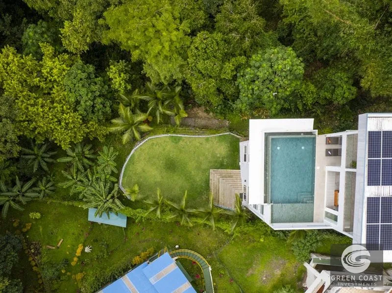 Manuel Antonio 17-Bed Luxury Event Villa with High-Yield Rental Revenue & Ocean Views — view 29, Manuel Antonio, Quepos, Costa Rica