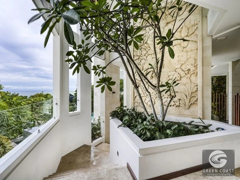 Tulemar Luxury Estate: 4-Bed Architectural Masterpiece with Triple-Edge Infinity Pool & Proven ROI — view 27, Manuel Antonio, Quepos, Costa Rica