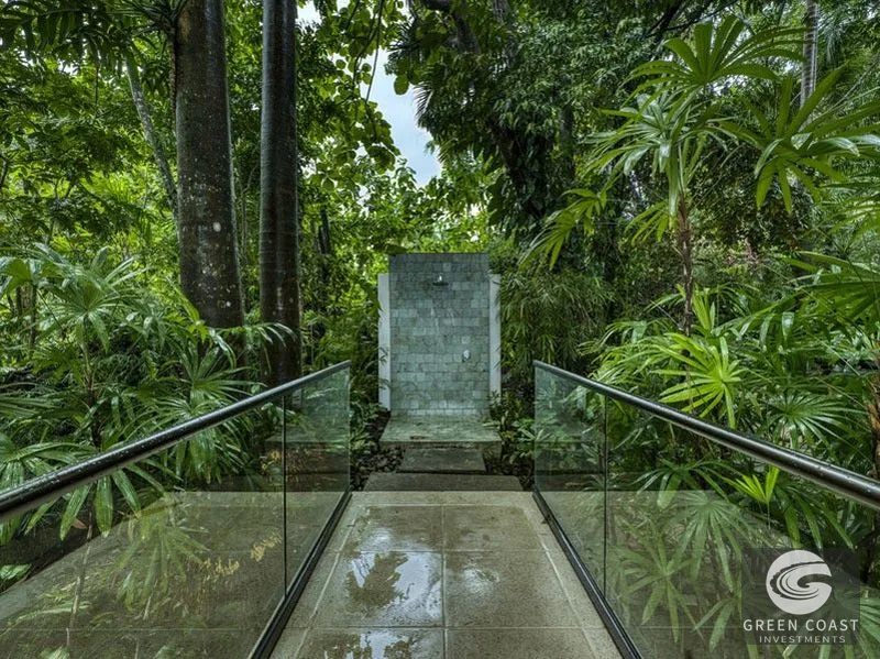Tulemar Luxury Estate: 4-Bed Architectural Masterpiece with Triple-Edge Infinity Pool & Proven ROI — view 28, Manuel Antonio, Quepos, Costa Rica