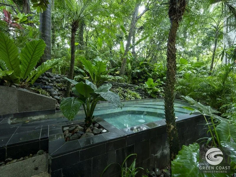 Tulemar Luxury Estate: 4-Bed Architectural Masterpiece with Triple-Edge Infinity Pool & Proven ROI — view 29, Manuel Antonio, Quepos, Costa Rica