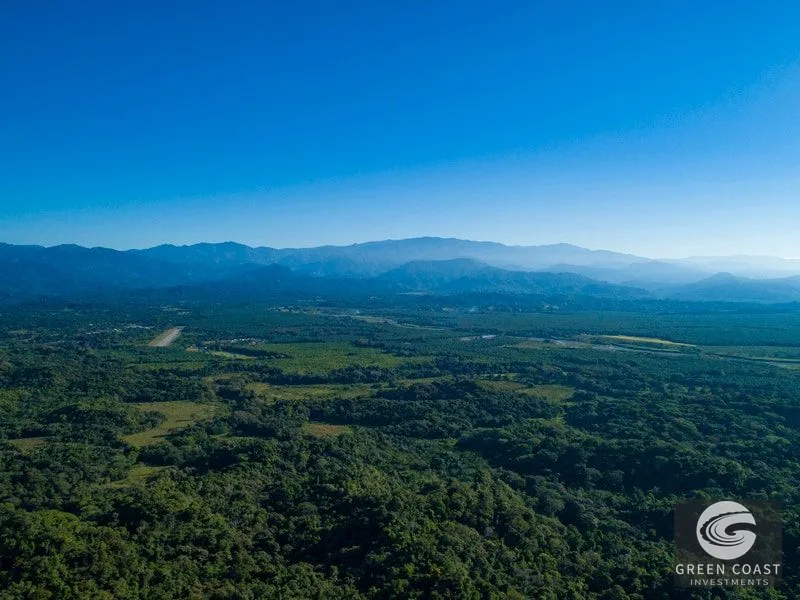 84-Hectare Ocean-View Development Land in Manuel Antonio — view 6, Manuel Antonio, Costa Rica