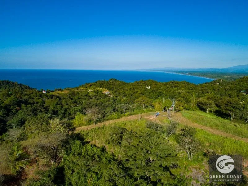 84-Hectare Ocean-View Development Land in Manuel Antonio — view 8, Manuel Antonio, Costa Rica