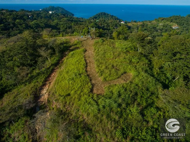 84-Hectare Ocean-View Development Land in Manuel Antonio — view 10, Manuel Antonio, Costa Rica