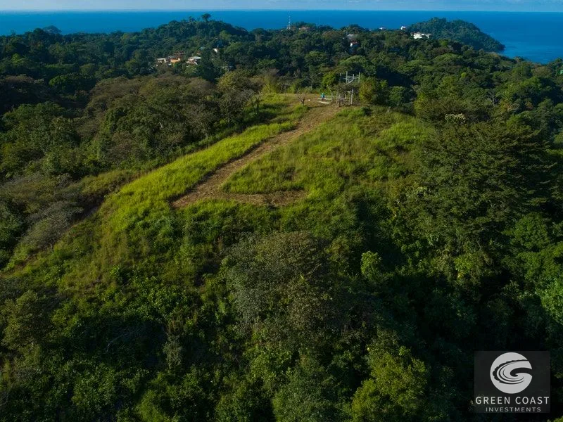 84-Hectare Ocean-View Development Land in Manuel Antonio — view 11, Manuel Antonio, Costa Rica