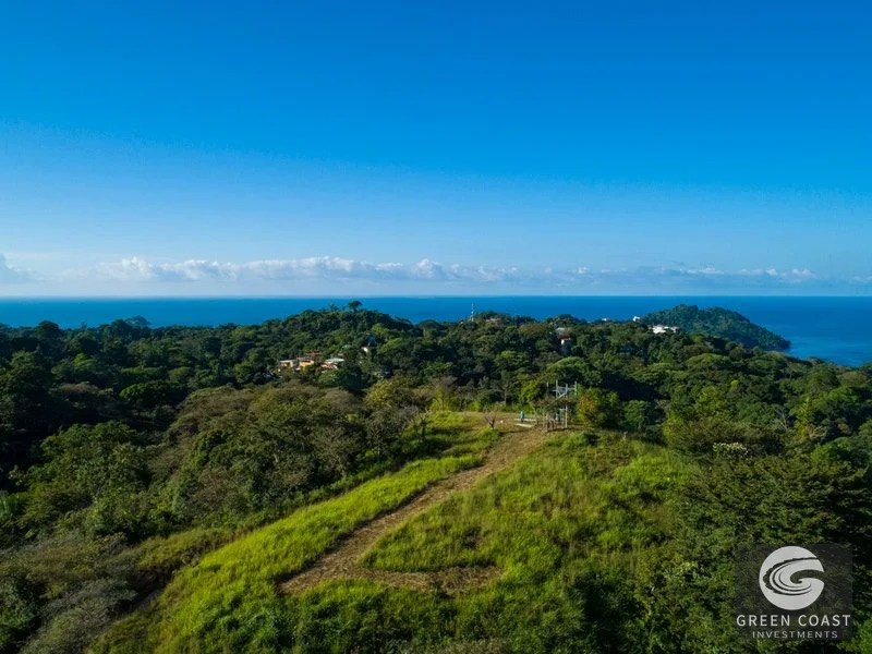 84-Hectare Ocean-View Development Land in Manuel Antonio — view 12, Manuel Antonio, Costa Rica