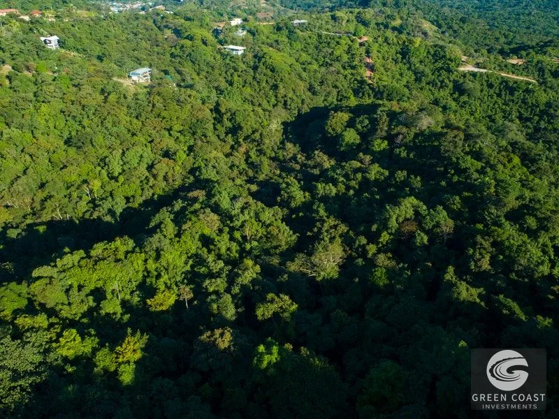 84-Hectare Ocean-View Development Land in Manuel Antonio — view 14, Manuel Antonio, Costa Rica