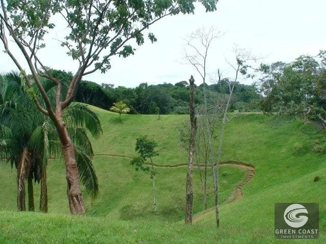Manuel Antonio Ocean-View Development Land Next to National Park — view 2, Manuel Antonio, Costa Rica